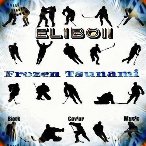 Frozen Tsunami - Single