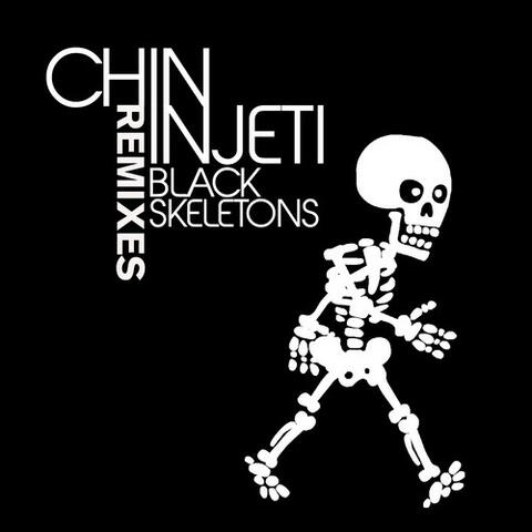 Black Skeletons (Remixes)