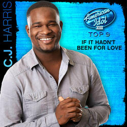 If It Hadn't Been for Love (American Idol Performance)