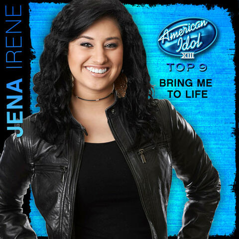 Bring Me to Life (American Idol Performance)