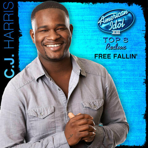 Free Fallin' (American Idol Performance)