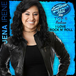 I Love Rock N' Roll (American Idol Performance)