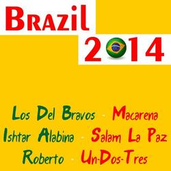 Mas Que Nada