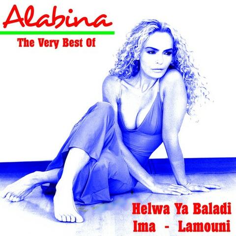 Alabina: The Very Best Of