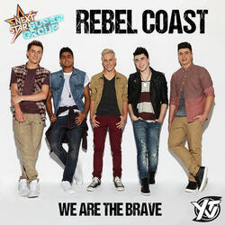We Are The Brave