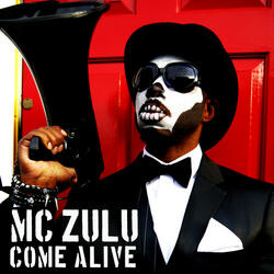 Come Alive Riddim