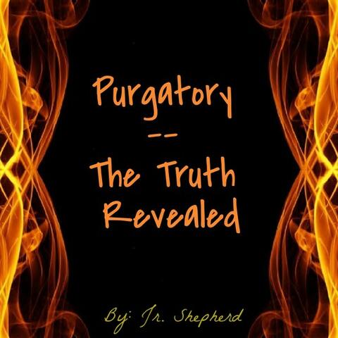 Purgatory (The Truth Revealed) - Single