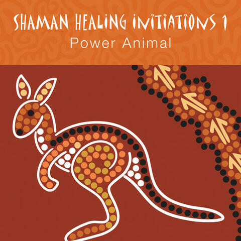 Shaman Healing Initiations, Pt. 1