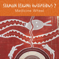 Shaman Healing Initiations, Pt. 2