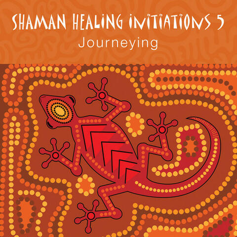 Shaman Healing Initiations, Pt. 5