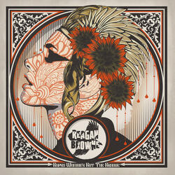 Gypsy Woman's Got the Groove (feat. Eric Johnson)