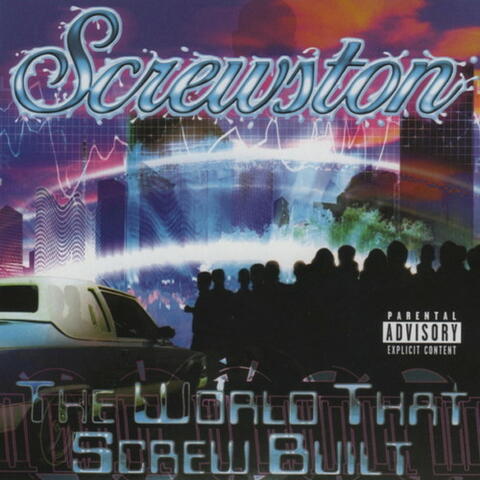 Screwston