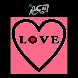 Love Replaces Pride