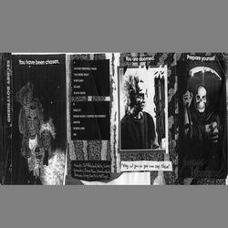 Drunk Music / Corpse Recovered