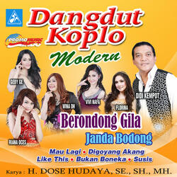 Janda Bodong