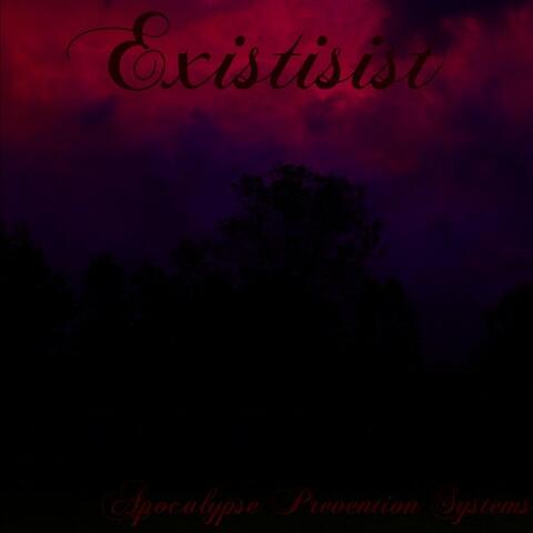 Existisist 2014 - EP