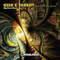 Mystical_Music (feat. Spinney Lainey)
