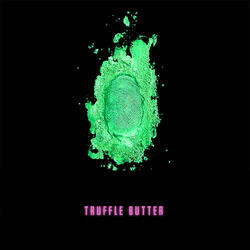 Truffle Butter (Originally Performed By Nicki Minaj feat. Drake & Lil Wayne) [Instrumental Version]