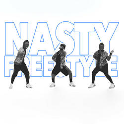 Nasty Freestyle (Originally Performed By T-Wayne) [Instrumental Version]