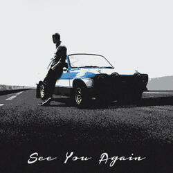 See You Again (Originally Performed By Wiz Khalifa feat. Charlie Puth) [Instrumental Version]