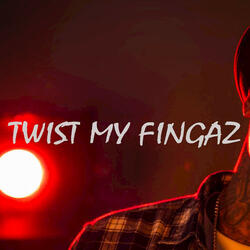 Twist My Fingaz (Originally Performed By YG) [Instrumental Version]