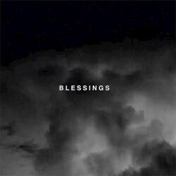 Blessings (Originally Performed By Big Sean feat. Drake & Kanye West) [Instrumental Version]