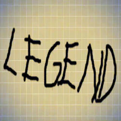 Legend (Originally Performed By Drake) [Instrumental Version]