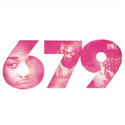 679 (Originally Performed By Fetty Wap feat. Montana Buckz & P Dice) [Instrumental Version]