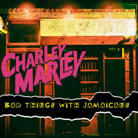 Bad Things With Jamaicans