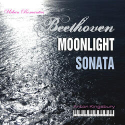 Piano Sonata No. 14 in C-Sharp Minor, Op. 27 No 2 "Moonlight": I. Adagio sostenuto