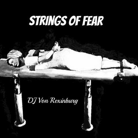 Strings of Fear - Single