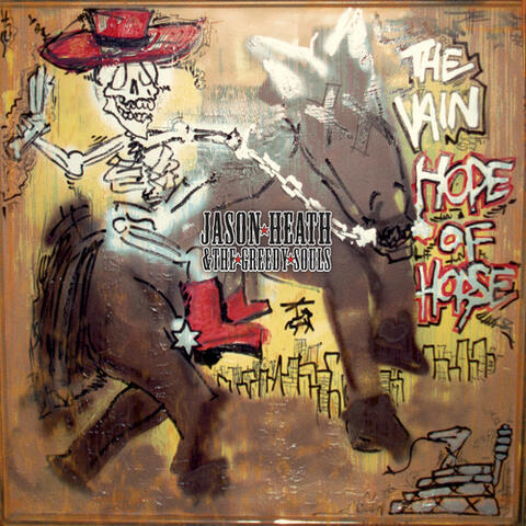 Vain Hope of Horse