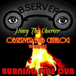 Keep Di Fire Burning Dub