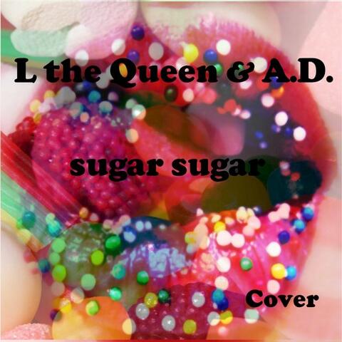 Sugar, Sugar (Cover) - Single