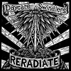 Reradiate