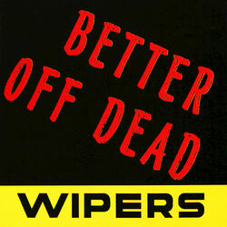 Better Off Dead