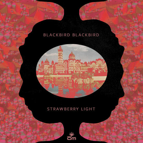 Strawberry Light