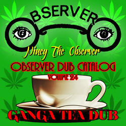 Ganga Tea Dub