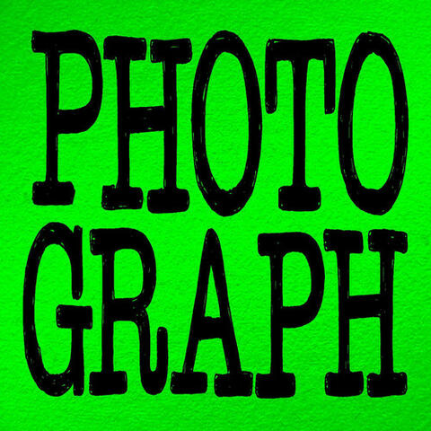 Photograph (Originally Performed By Ed Sheeran) [Instrumental Version] - Single