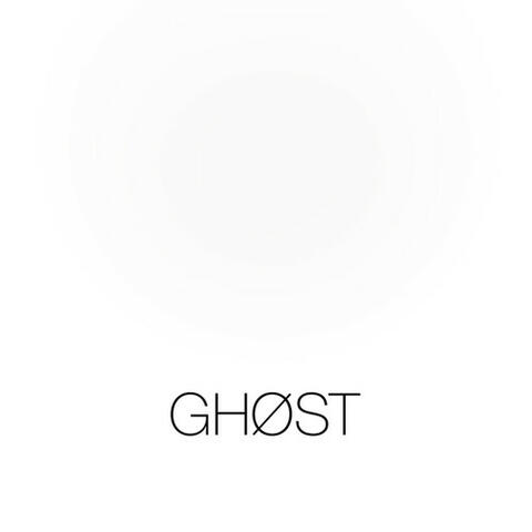 Ghost (Originally Performed By Halsey) [Instrumental Version] - Single