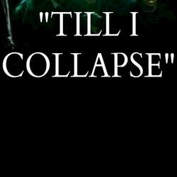 'Till I Collapse (Originally Performed By Eminem) [Instrumental Version]