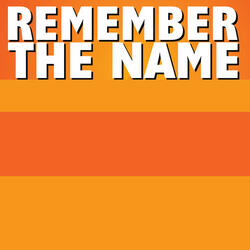 Remember The Name (Originally Performed By Fort Minor) [Instrumental Version]