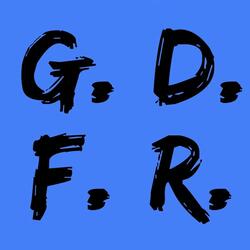 It's Going Down For Real (G.D.F.R)