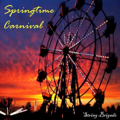 Springtime Carnival - Single