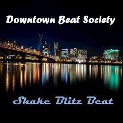 Shake Blitz Beat