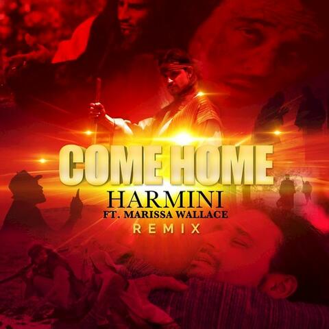 Come Home (feat. Marissa Wallace) - Single