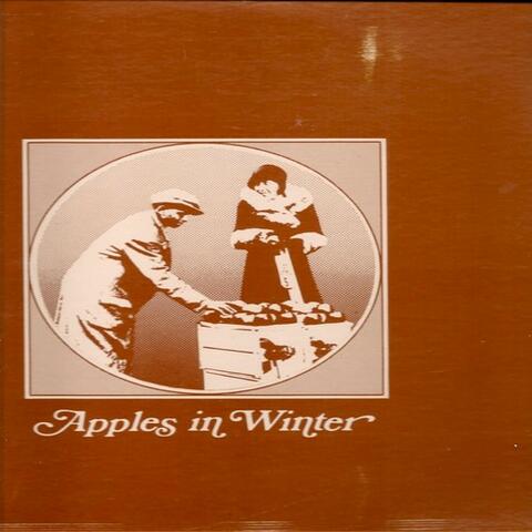 Apples in Winter