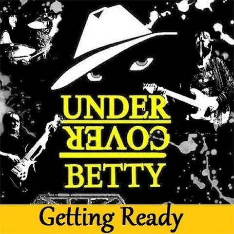 Getting Ready - Single