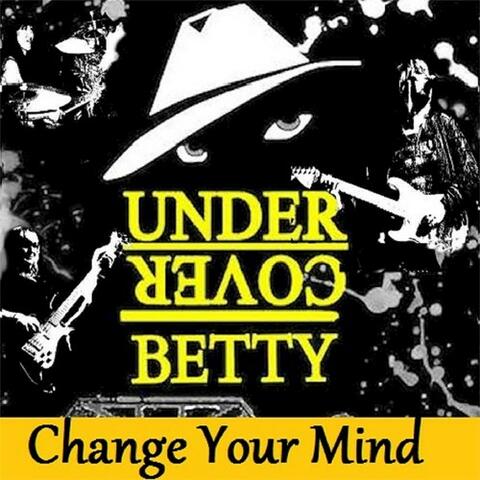 Change Your Mind - Single