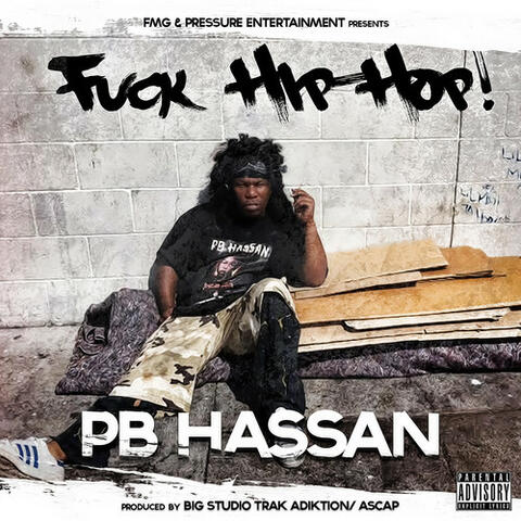 Fuck Hip Hop